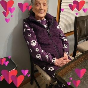 Meet your Posher, Rosa